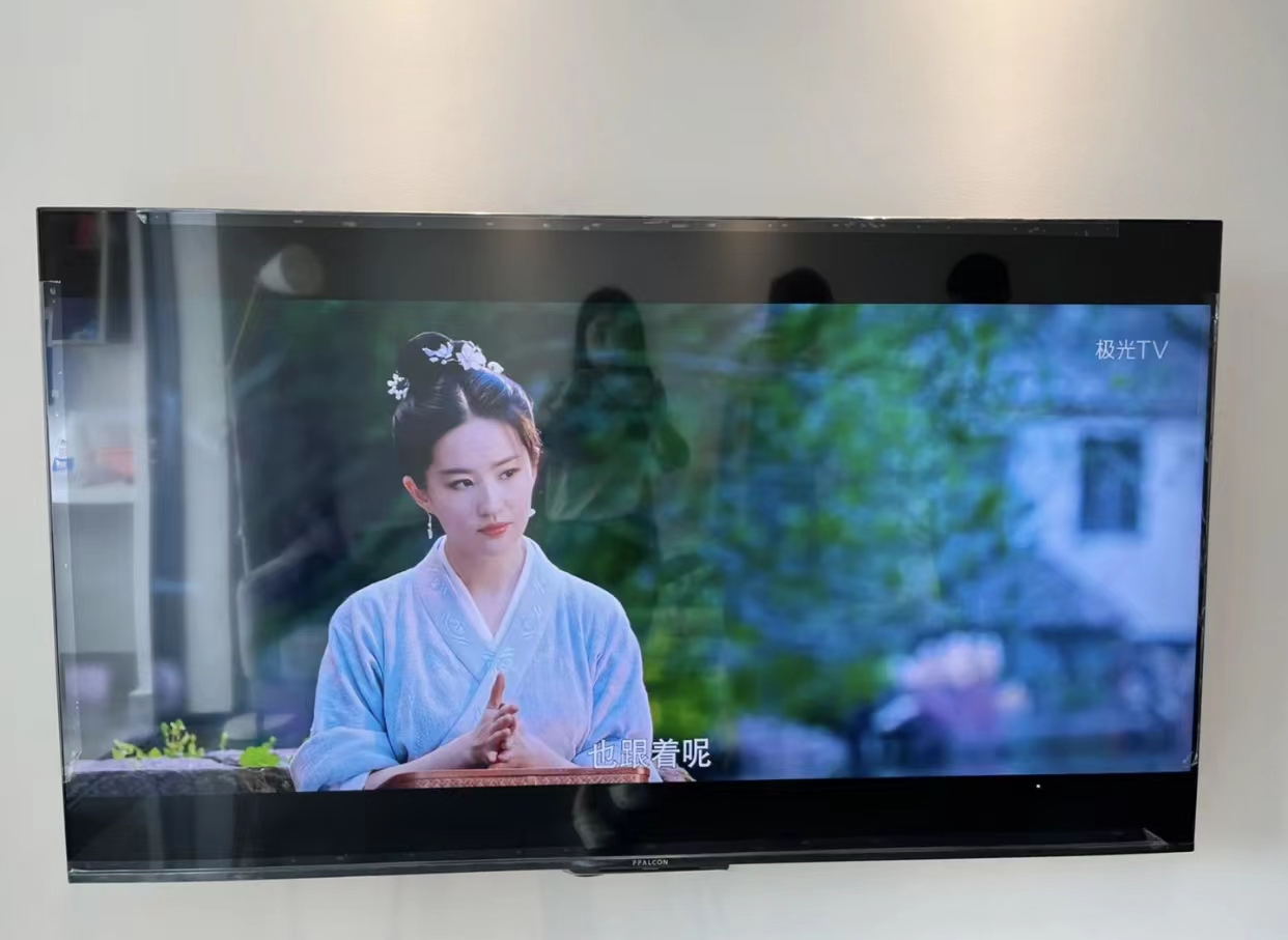 有线电视节目被删了怎么恢复,电视被删掉的部分