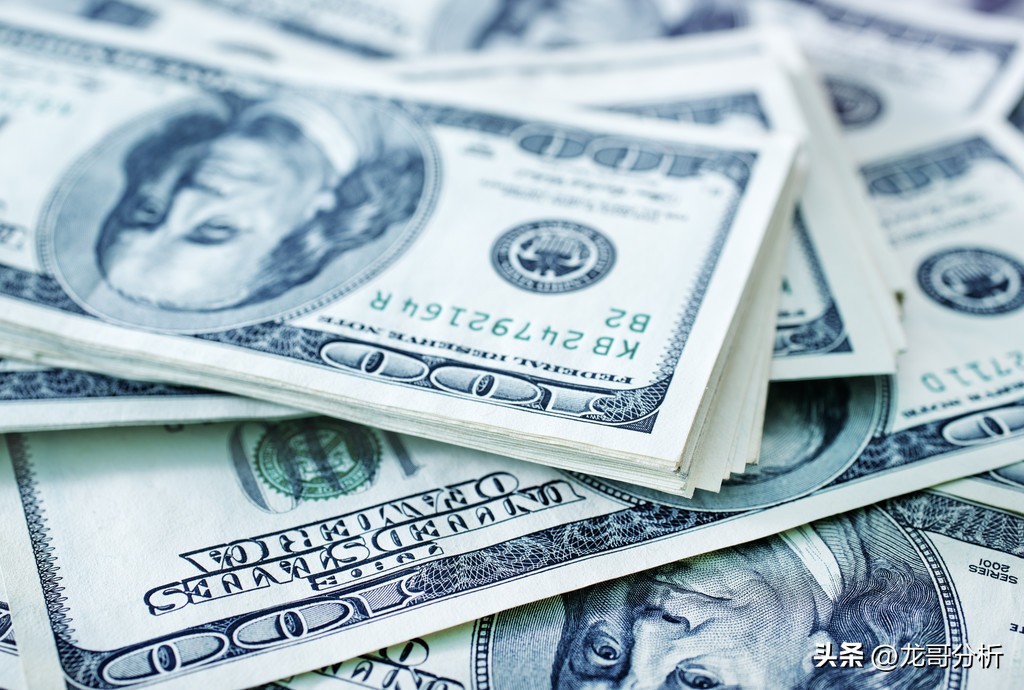 龙哥股市预测,龙哥谈股论金