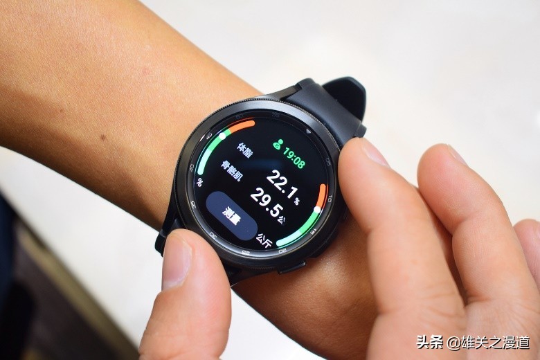 三星手表galaxywatch4连接手机,三星手表galaxywatch4血压监测