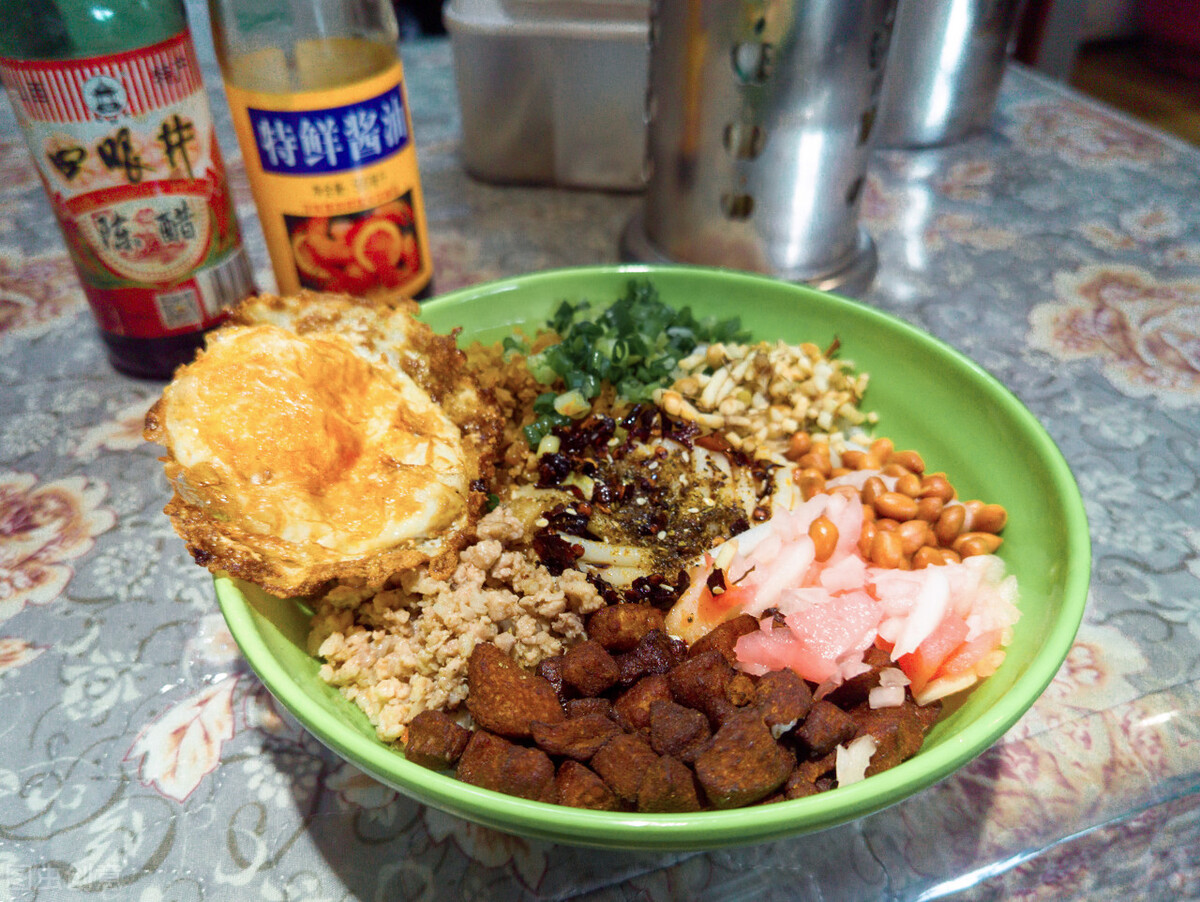 贵阳为什么会成为年轻人的香饽饽,蹲个城市