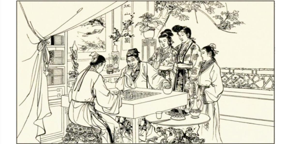 民间故事人有六难,民间故事死人托梦