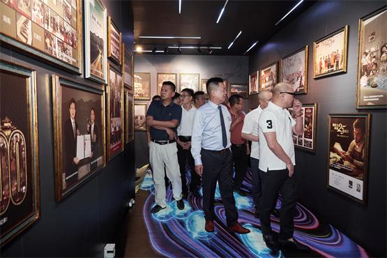 雅乐士30周年祝词,乐士周年庆