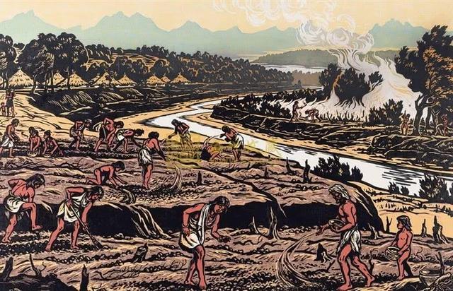 立陶宛百年变化,以前的立陶宛和现在的立陶宛