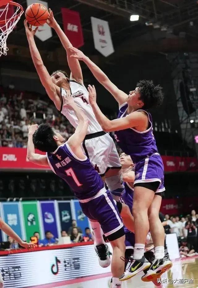 2023篮球高中联赛回浦中学,回浦中学为什么那么强