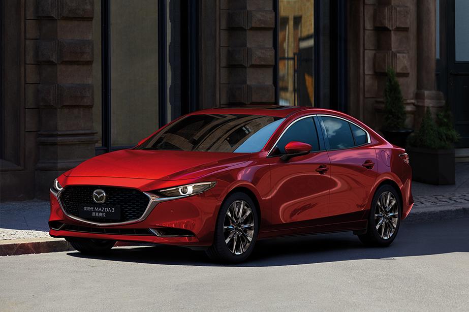 每周得罪一款车:降到8.99万的马自达3，是在透支自己！