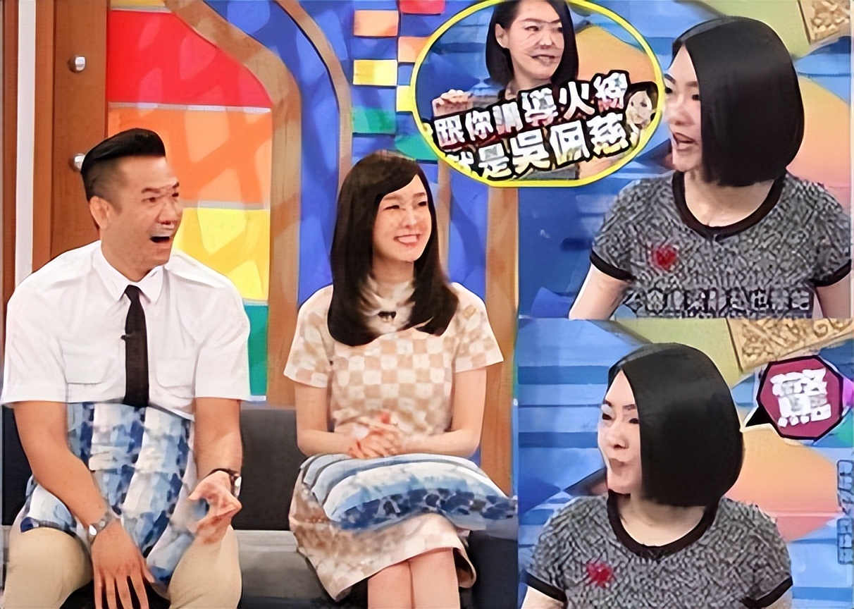 梁静茹回应范玮琪事件,范玮琪梁静茹现在的情况