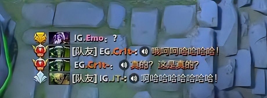 dota2的这些嘲讽方式你用过吗,dota2互动指南嘲讽合集里有什么