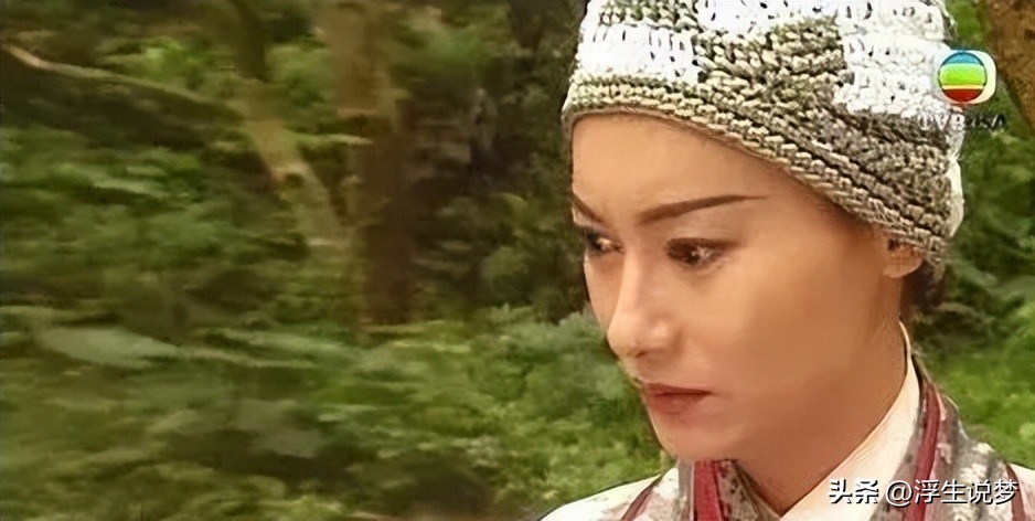 tvb的巅峰之作,tvb怎么一步一步走下神坛