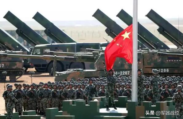 中国怕不怕？美智库：若敢*力武**收台，美军将摧毁中国沿海工业区！