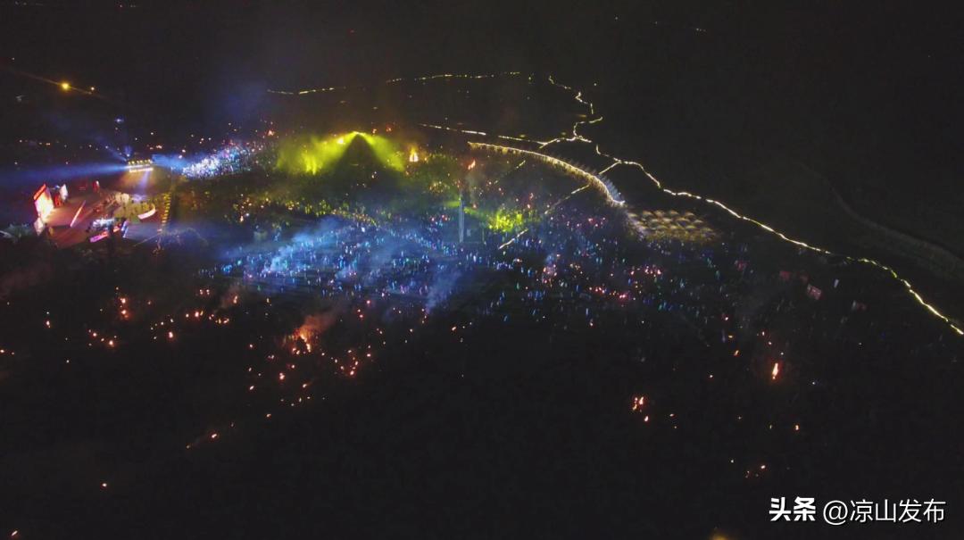 2019年彝族火把节凉山,彝族火把节2023年阳历几号