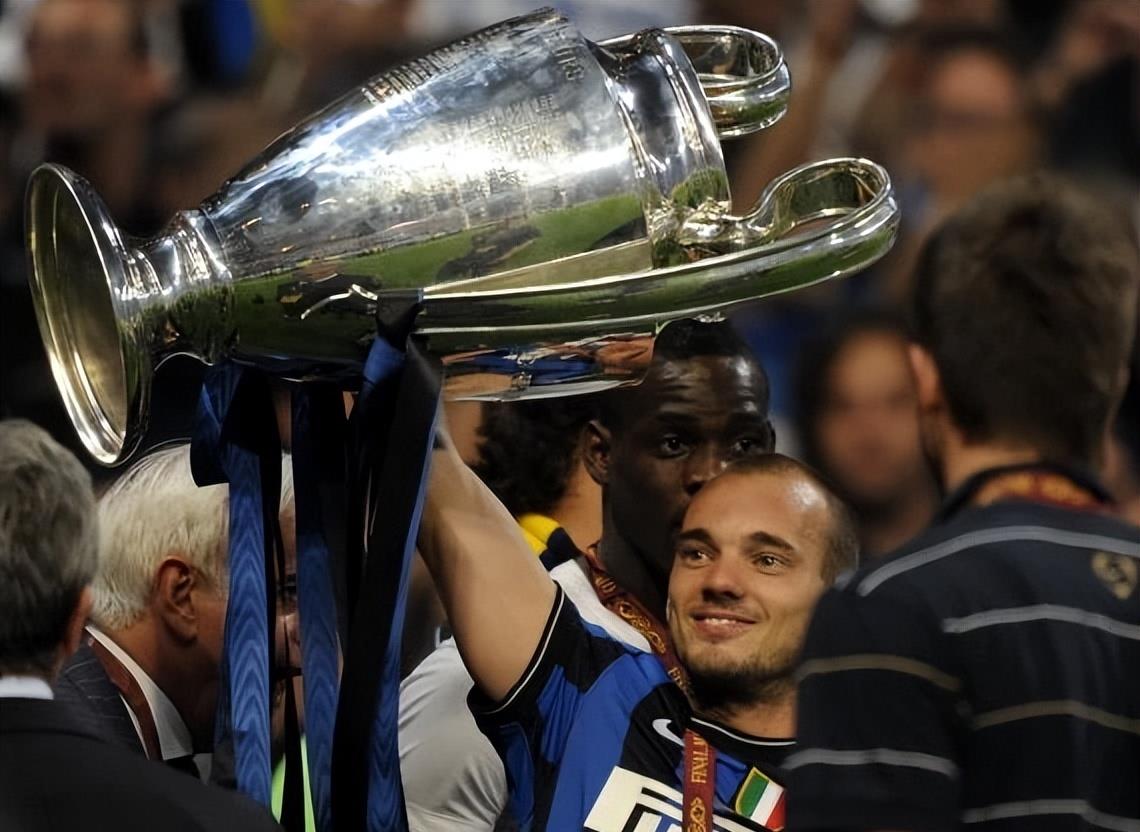 无冕之王荷兰队什么意思,斯内德荷兰阵容