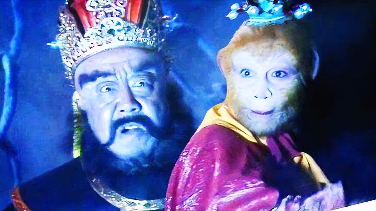 孙悟空简介以及故事,孙悟空的生平从猴到妖