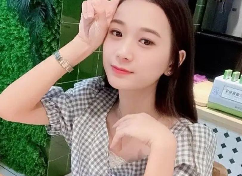 98年厂妹,广州厂妹逆袭成董事长