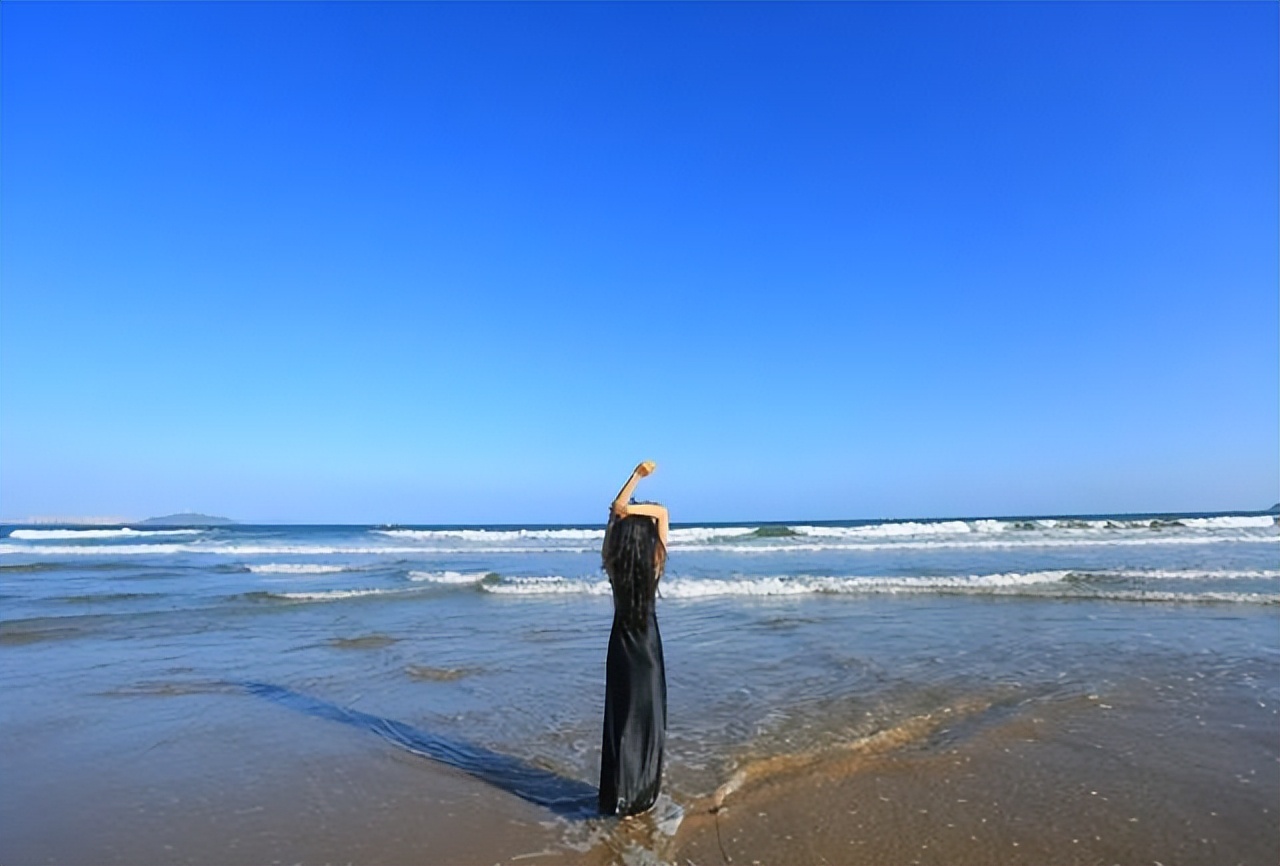 开启人生后半场幸福生活,后半生最好的生活方式请回归平静