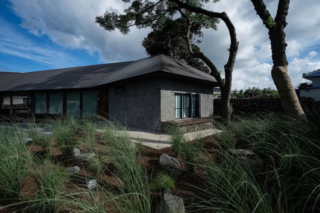 无象归园民宿,归园溪上民宿