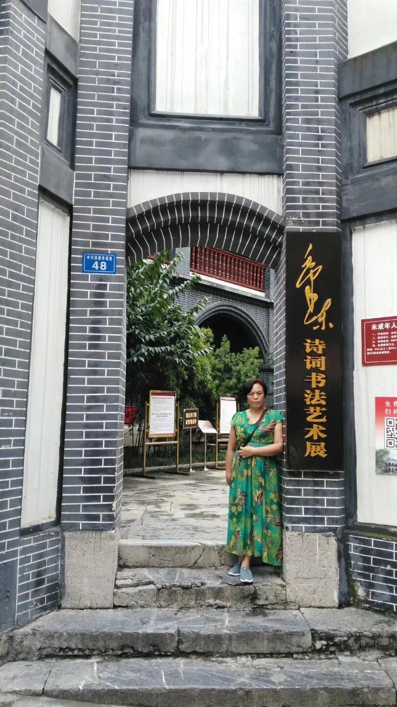 带孙女去贵阳玩,带着孙女自驾全国游