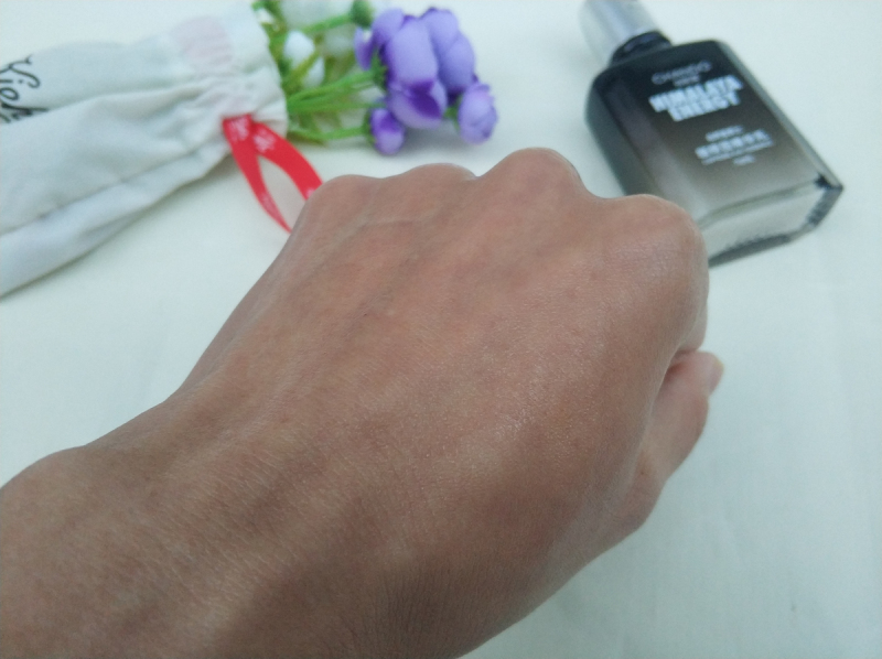 男人生活也要精致,自然堂咖啡因精华乳液真的好用吗