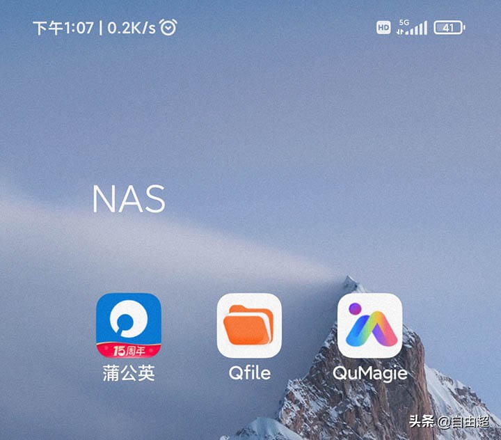 qnapnas连接局域网,qnap威联通nas使用教程视频