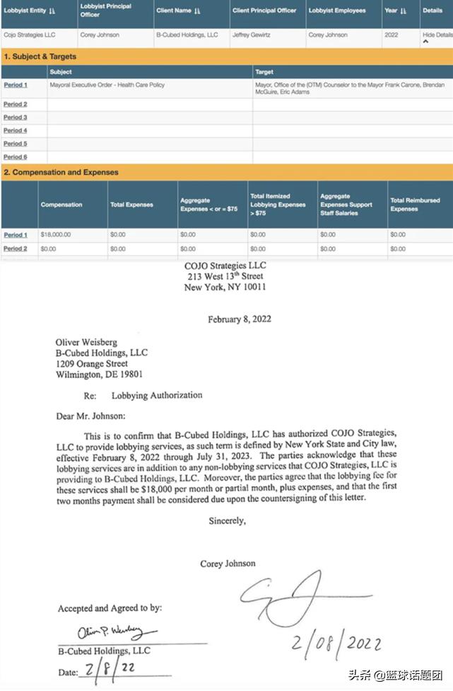 篮网内讧欧文威胁蔡崇信,fbi调查涉华贪污