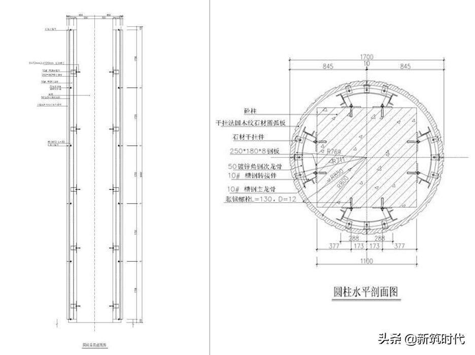 干挂石材墙面怎么搭建阳光房,石材墙面干挂方法