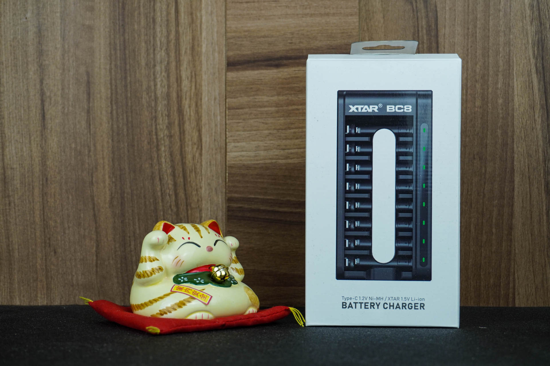 镍氢电池1.2v和1.5v锂电池哪个好,5号充电电池选镍氢还是锂电