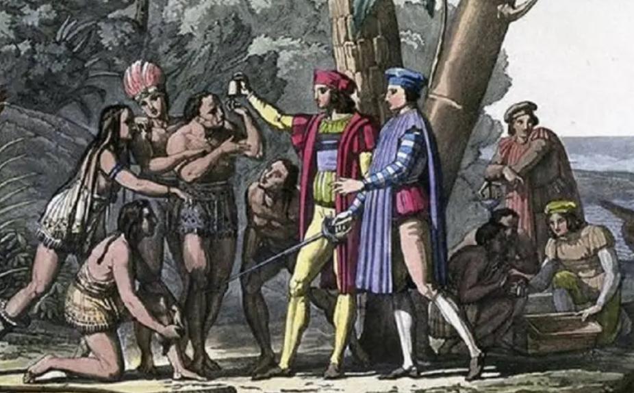 “滔滔迷所往，莫望指南针”，走进宋代发明指南针的创作灵感