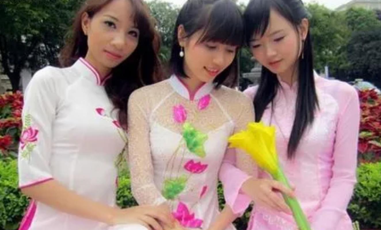 揭秘越南新娘的行情,揭秘越南新娘