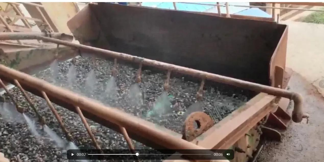 振动筛轴承故障诊断如何判断,振动筛故障案例分析