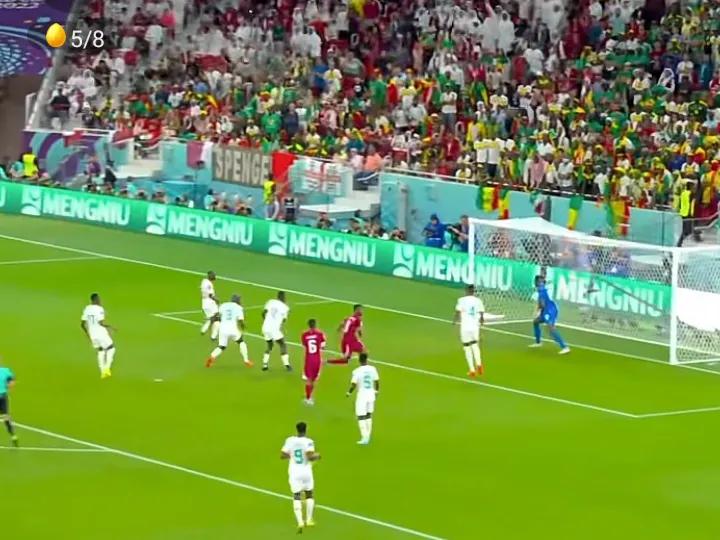 足球邂逅,足球场上的缘分