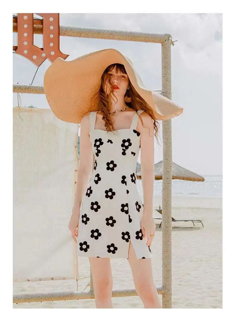 170身高穿什么连衣裙显瘦,和男朋友约会穿的裙子显身材