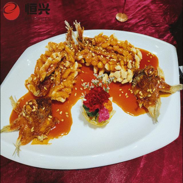 新华网、央视等多家媒体报道！肇庆这道“菜”出名了！