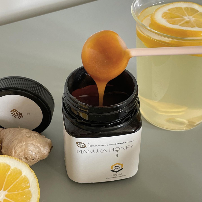 麦卢卡蜂蜜果冻是智商税吗,麦卢卡蜂蜜功效与作用