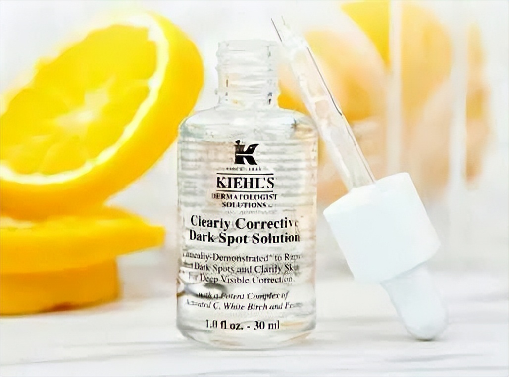 十大美白补水精华液,十大好用的美白精华液