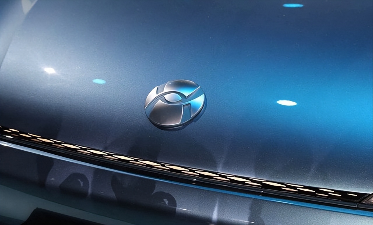 看品牌logo猜品牌,看车标认车型