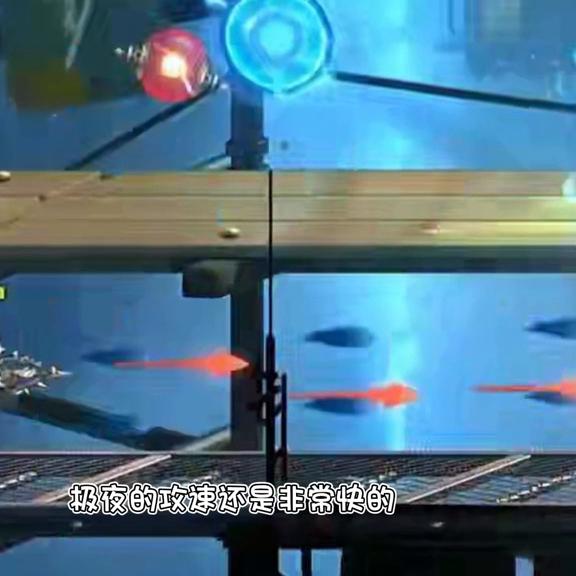 空之要塞原型机重置,空之要塞极夜通讯