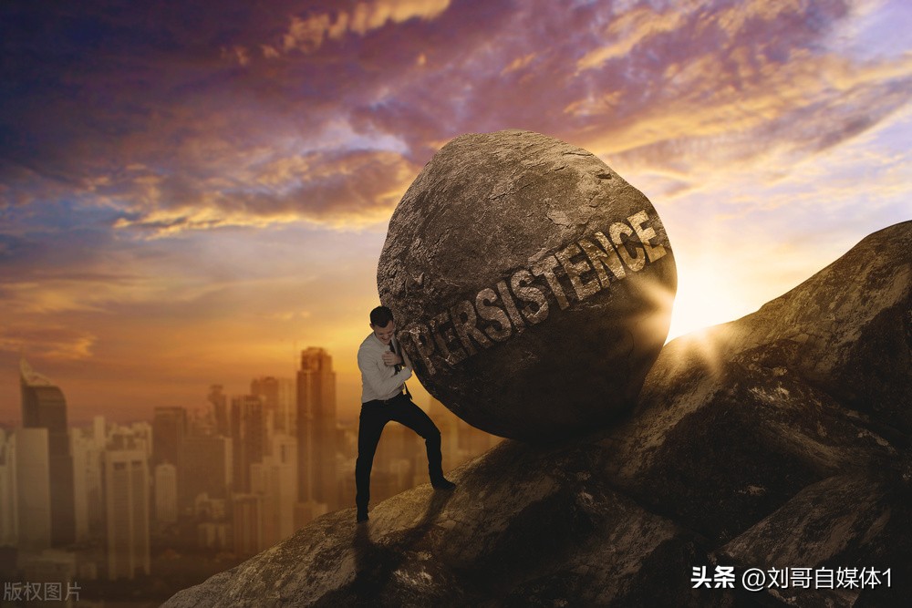 为什么大部分人自媒体，都赚不到钱，到底做错了什么