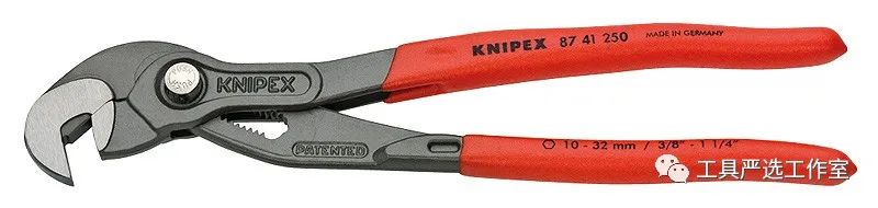 knipex凯尼派克多功能钳,knipex凯尼派克内六角