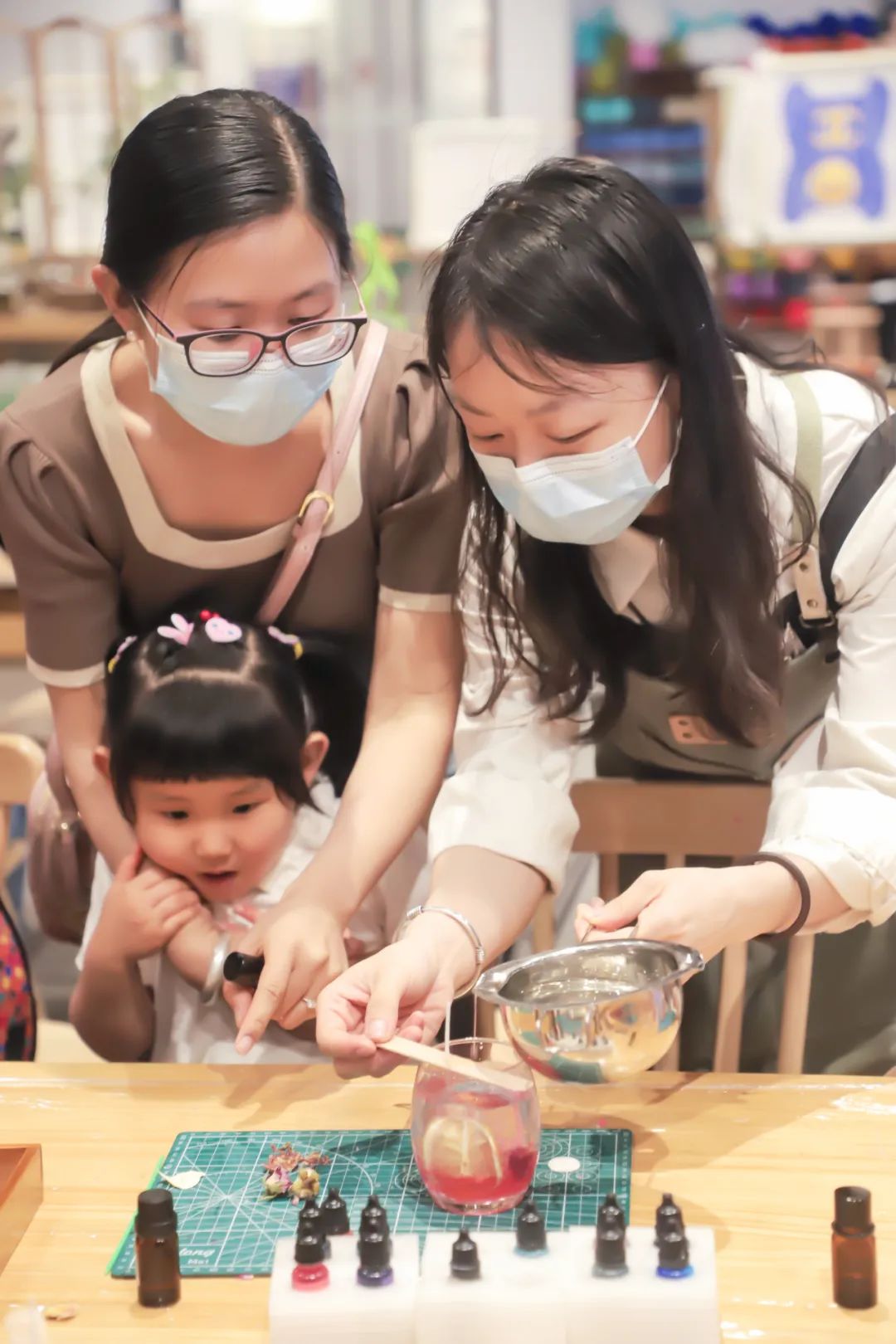 对店铺目标消费人群分析,生意参谋如何分析竞争店铺人群