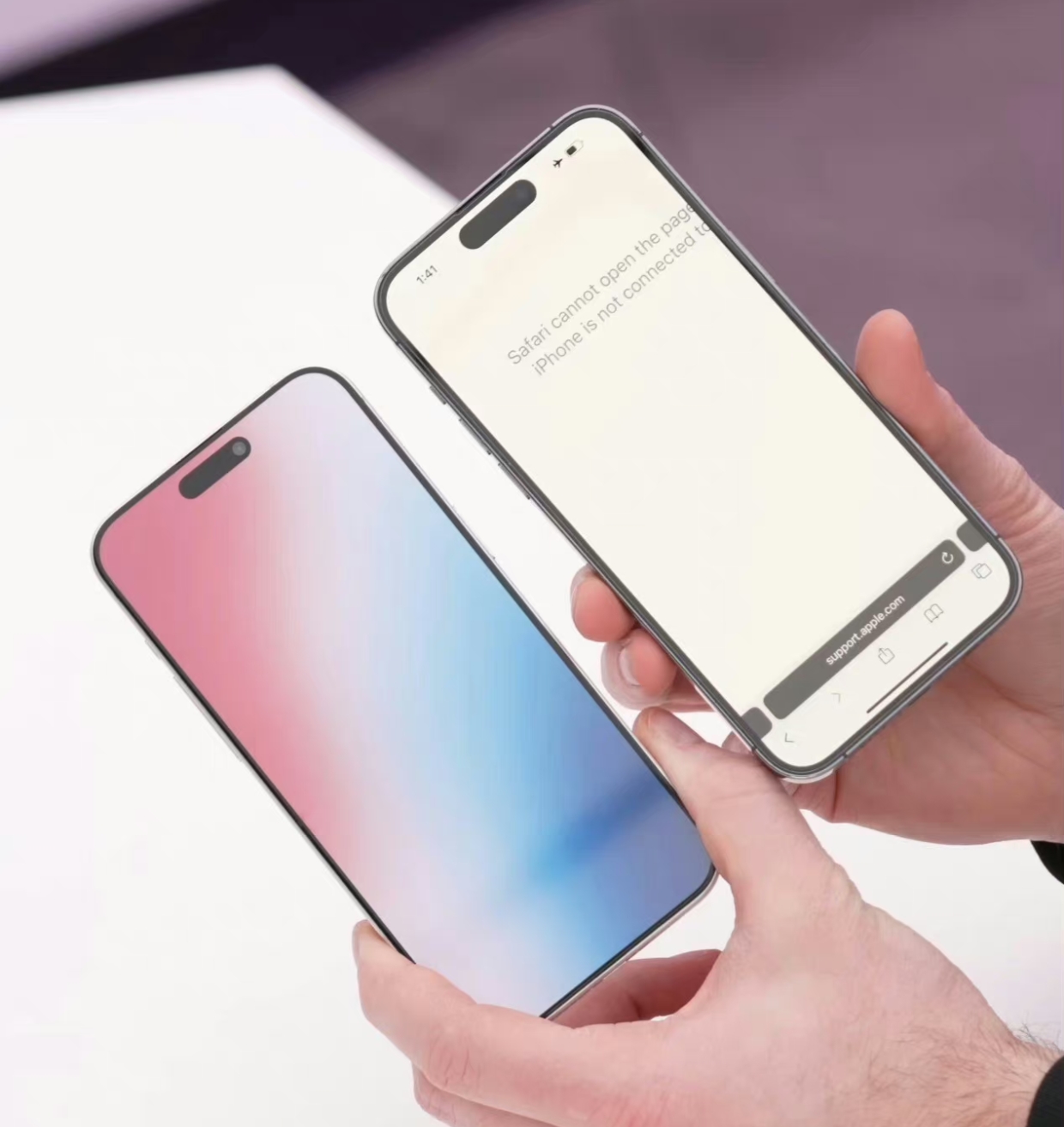 iphone15标准版外观迎来大变化,iphone15最新版本建议更新吗