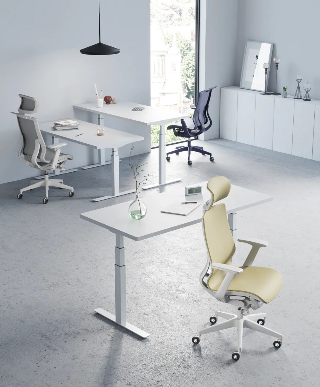 办公家具定制品牌推荐,优质办公家具品牌