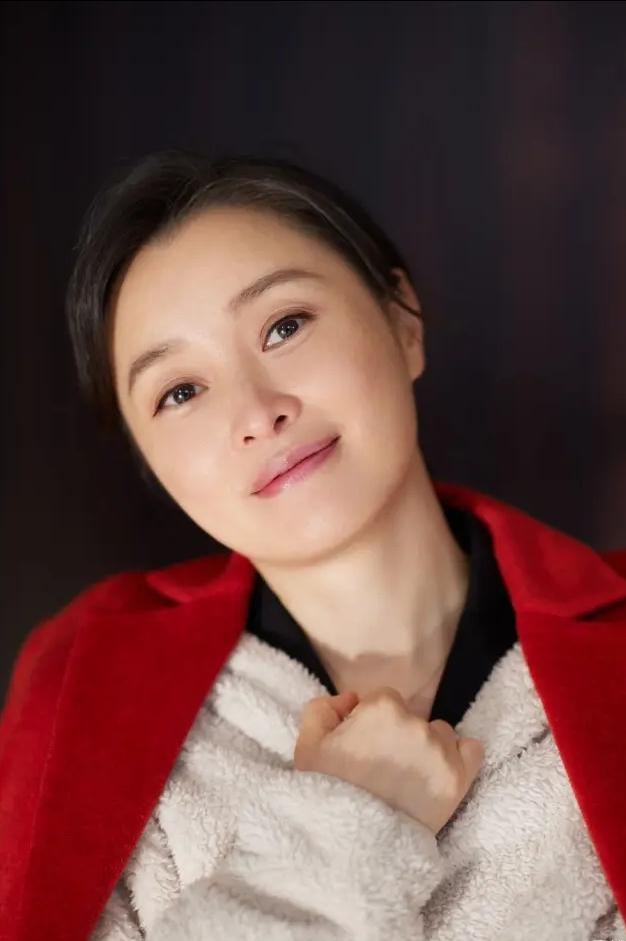 演员吴越的主要影视作品,男演员吴越演技