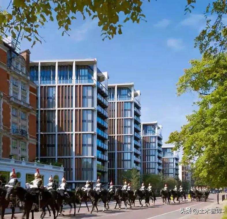 住宅铝板幕墙设计案例,铝板幕墙为什么豪宅这样设计