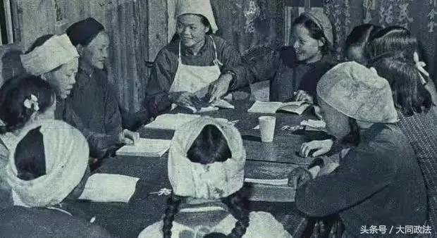 广州供销社和大食堂,供销社大食堂小超市