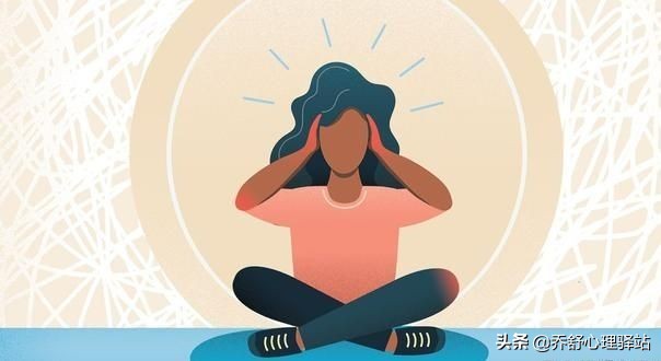 心理学上解决压力的方法,心理学如何缓解压力大