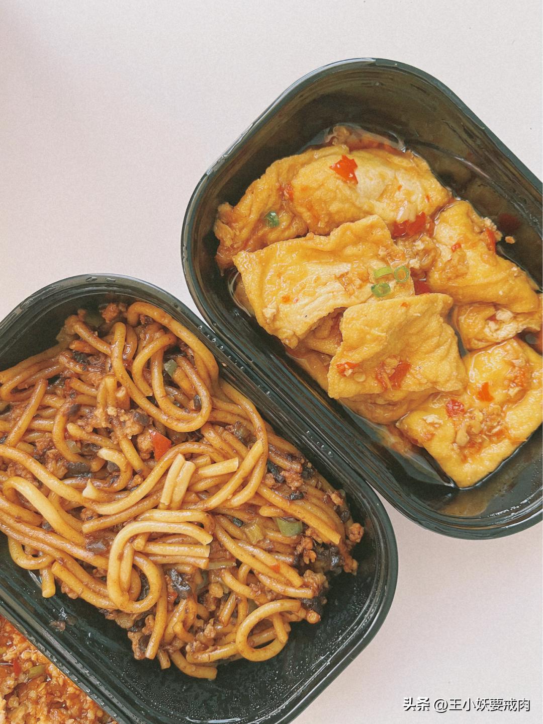 上海外卖美食推荐干货四川北路,上海外卖必点美食