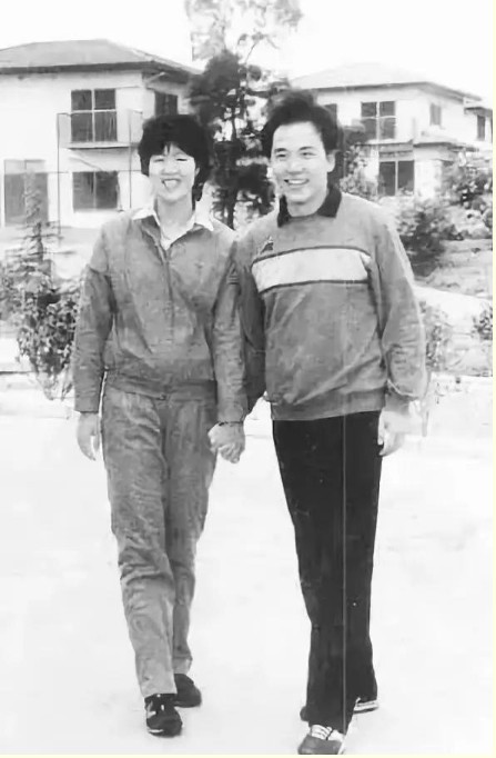 白浪郎平女儿个人资料,郎平老婆白浪现状