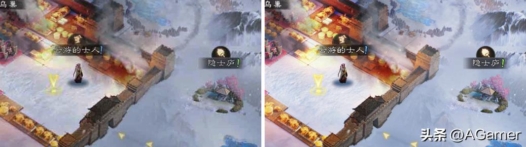 三国志战棋版华为版区别,三国志战棋版华为端