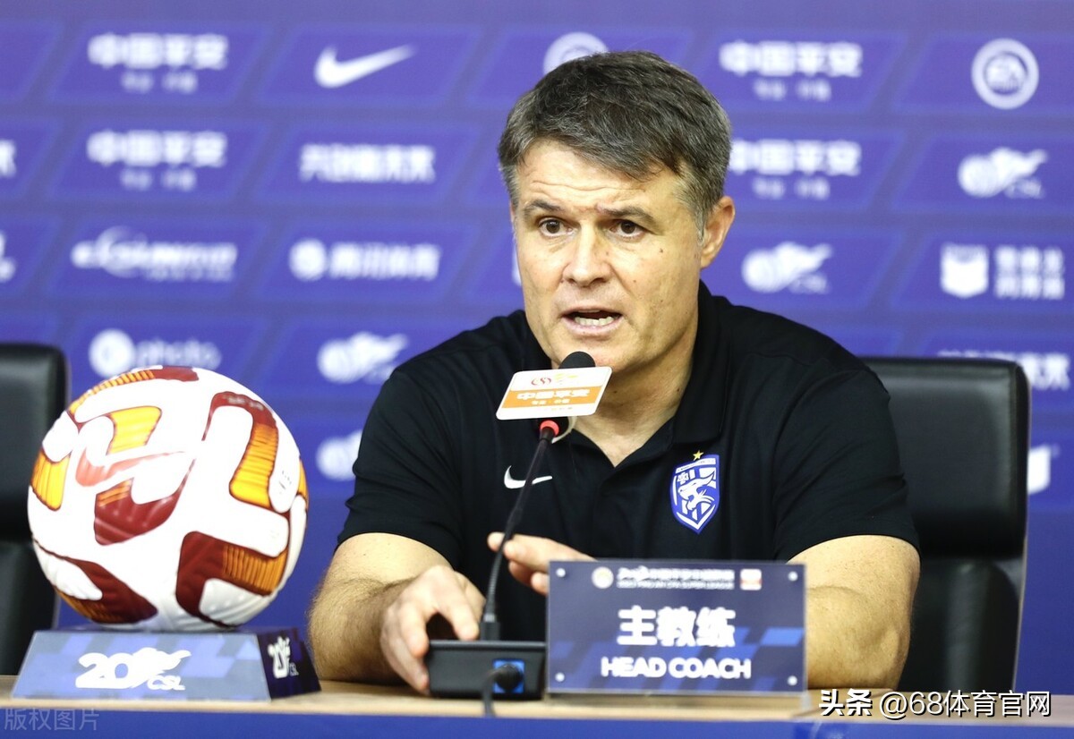 3-3！两大主帅都整活，谁都守不住领先，中超卧龙凤雏诞生？