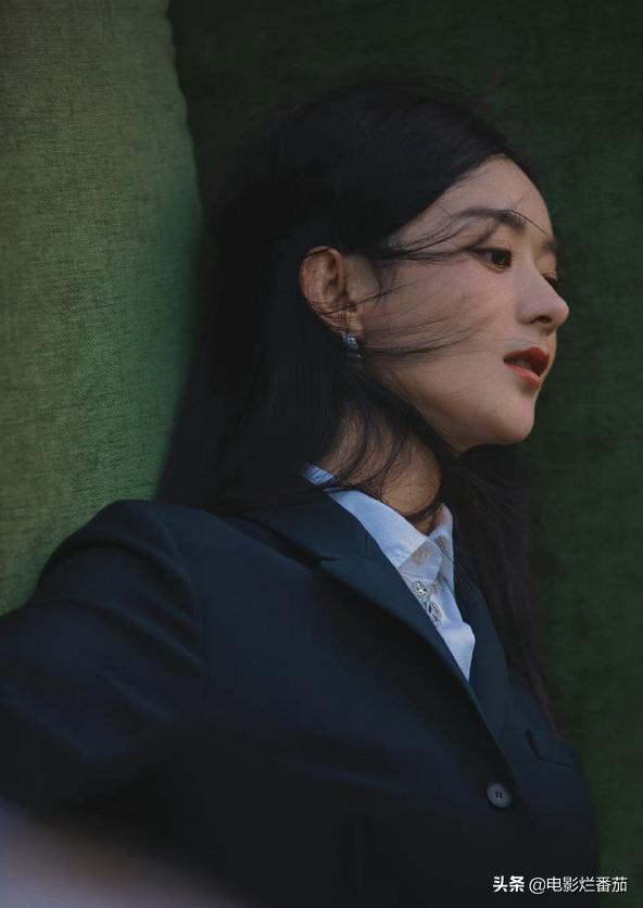 张若昀赵丽颖新剧合作,张若昀赵丽颖有新剧吗