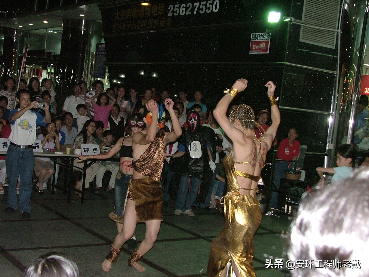 好久没在头条号上发布文字了，今天再来写几个字